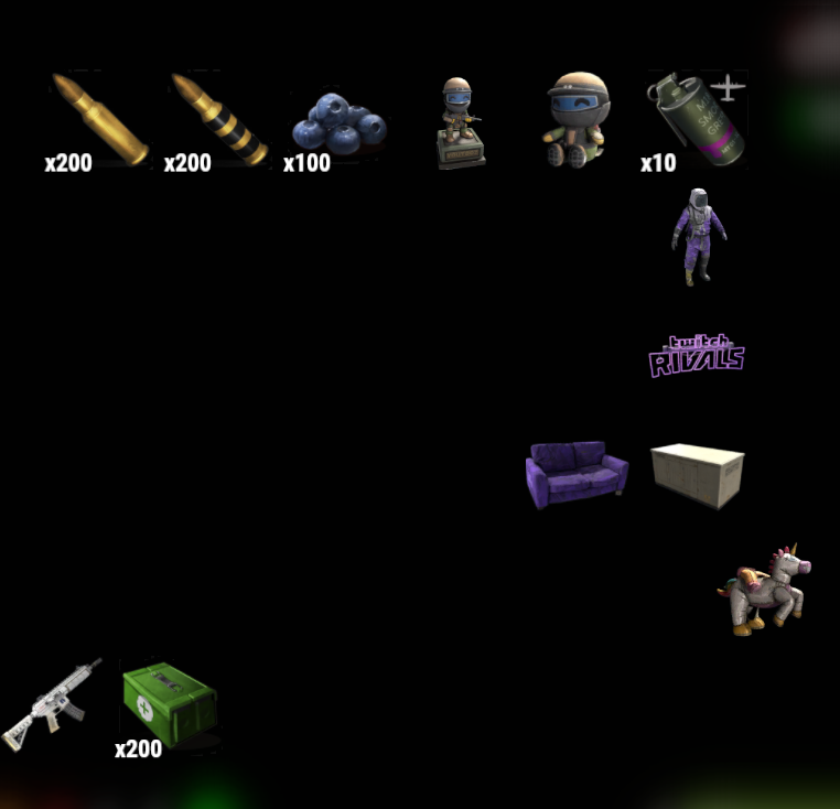 VIP Silver [30 Days]
