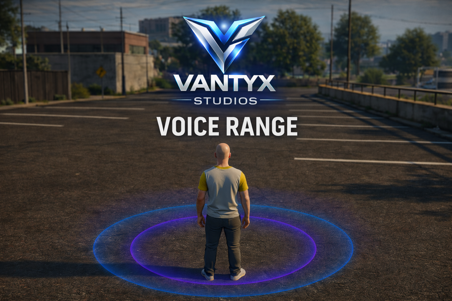 🎤 Vantyx Studios– Voice Range Marker for PMA Voice Screenshot 2