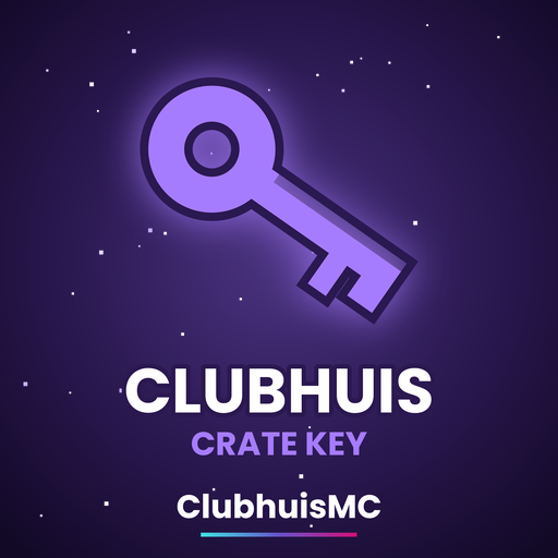 Clubhuis Key