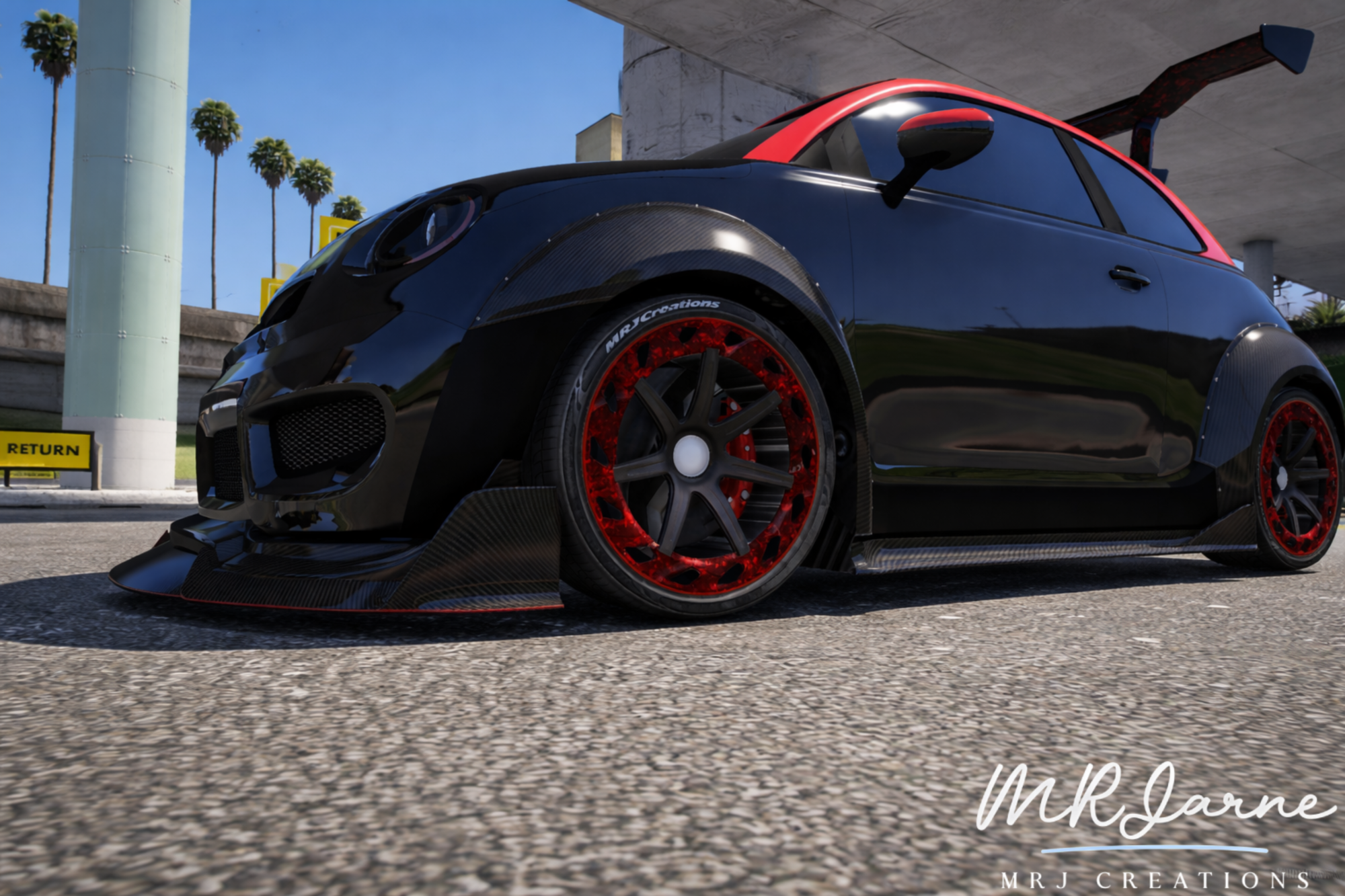 Grotti | Verano GT
