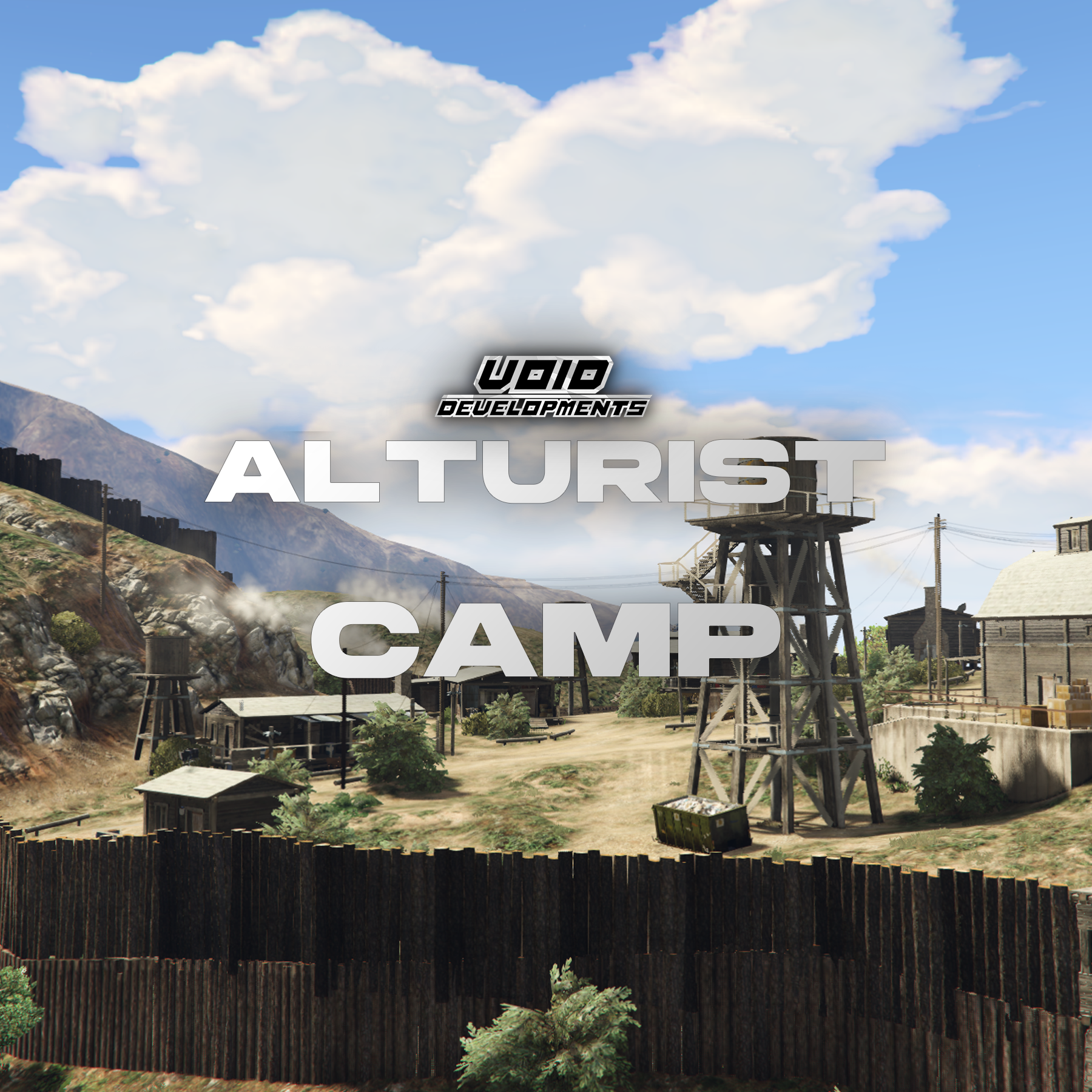 Altruist Camp