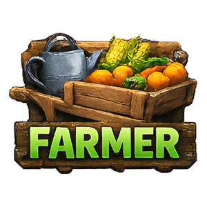 Farmer's Kit [30 days]