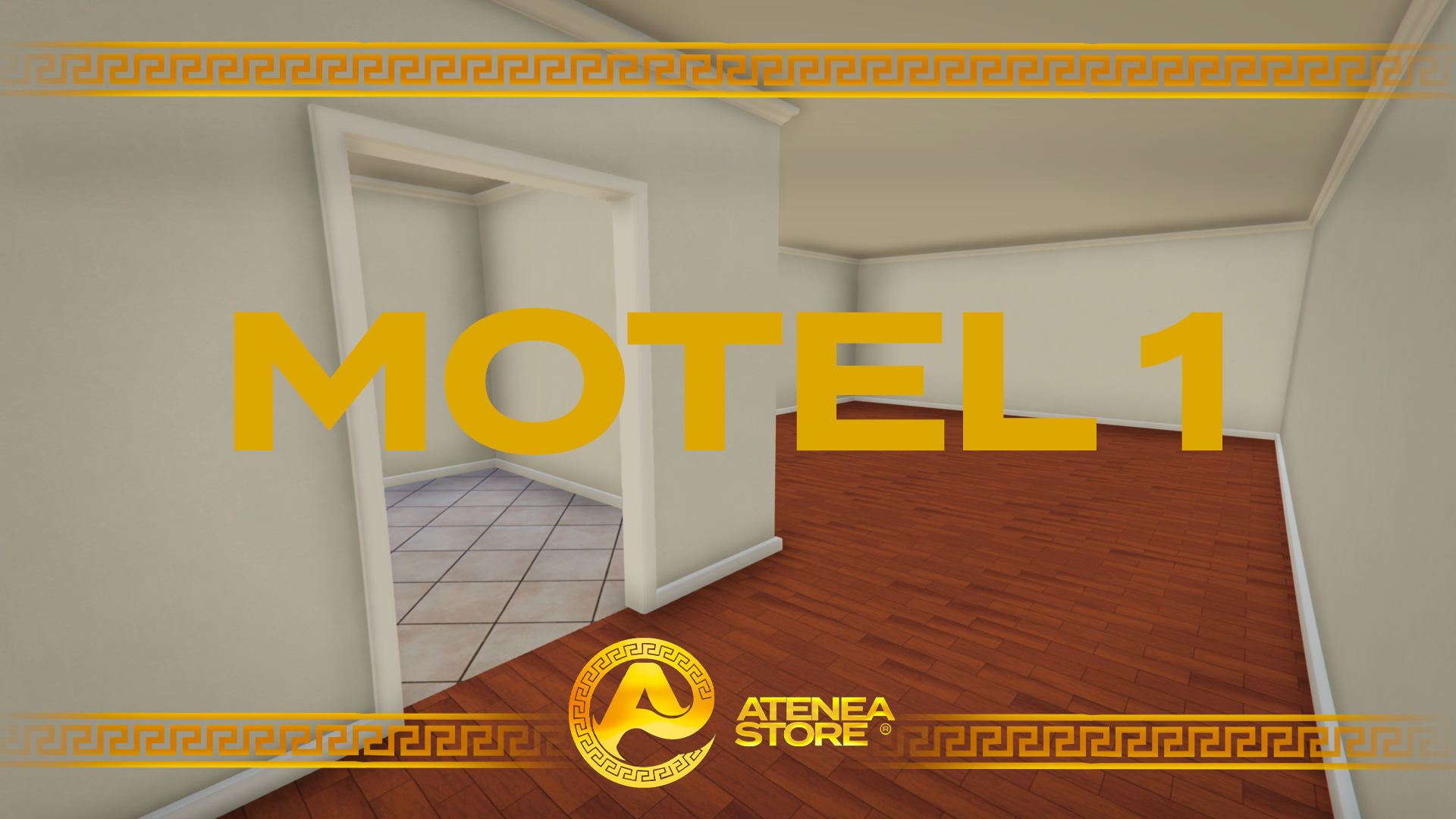 MOTEL 1