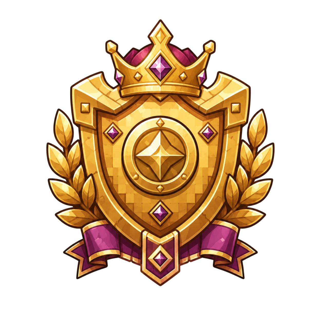 Patron Rank