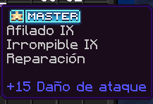 MASTER