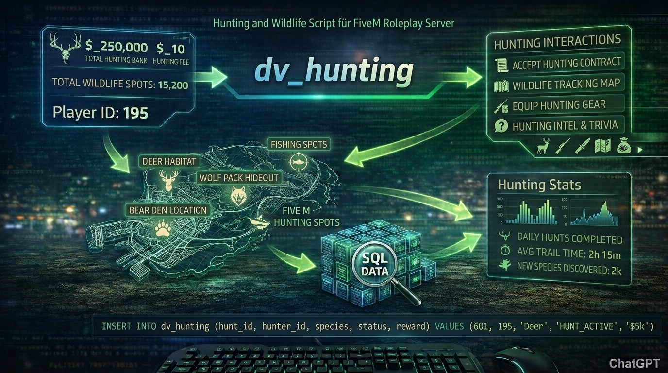 dv_hunting