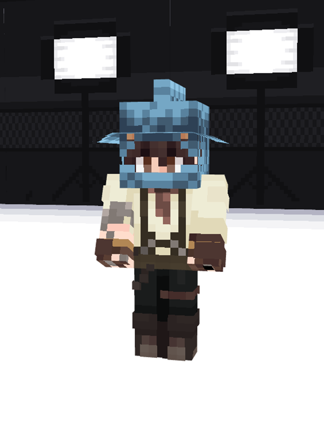 Knight Hat