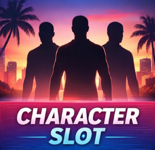 Character Slot