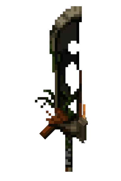 Terra Sword