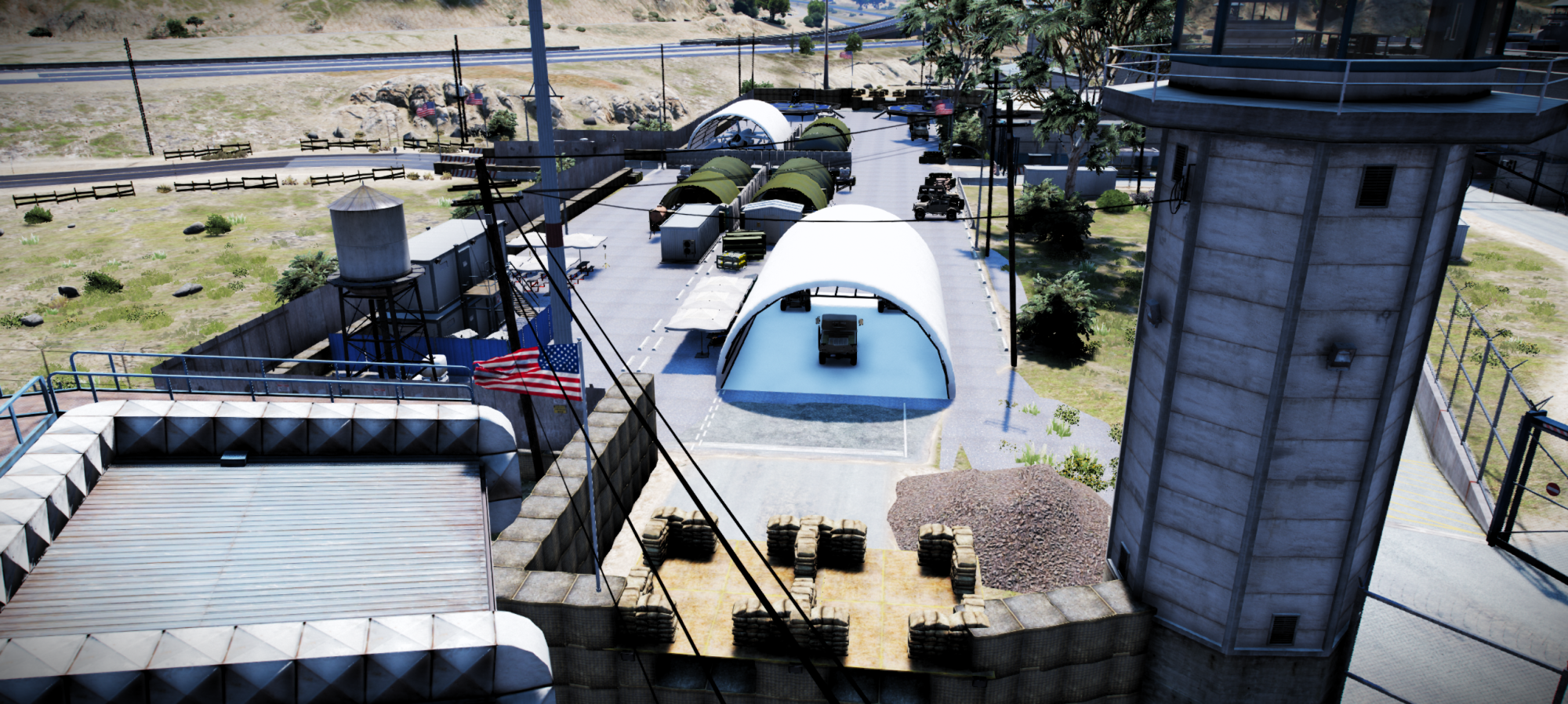 FOB Bob YMAP - Escrow Locked