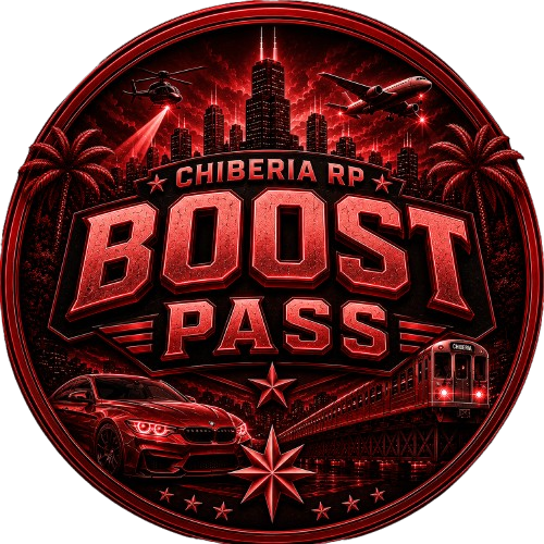 Boost Pass ( 24 HOURS )