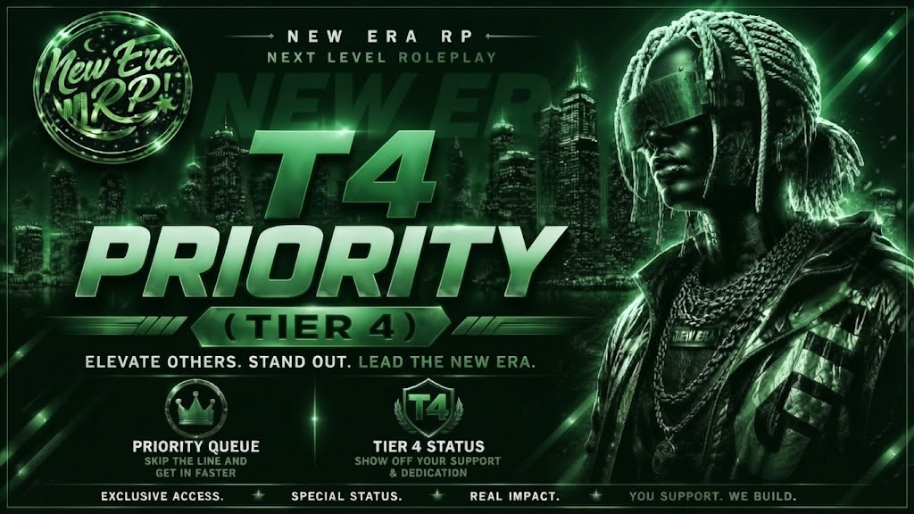 T4 Priority