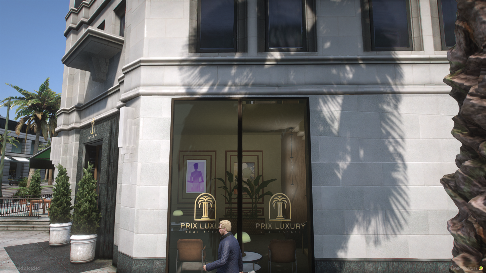 [MLO] Prix Luxury Real Estate Agency