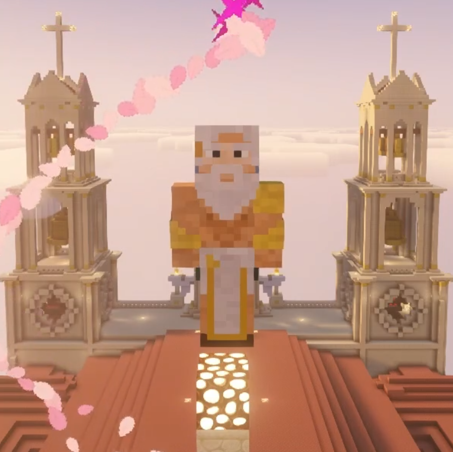 🌸 Bendición del Cerezo