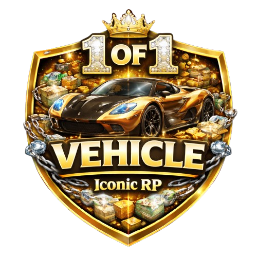 Personal Vehicle (1 Of 1)