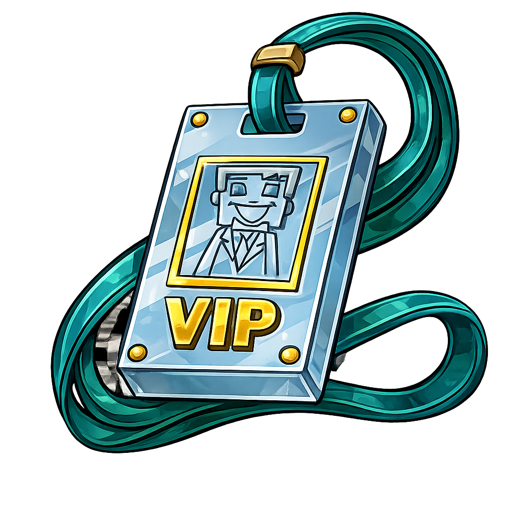 VIP [Lifetime]