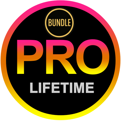 Pro (Lifetime)