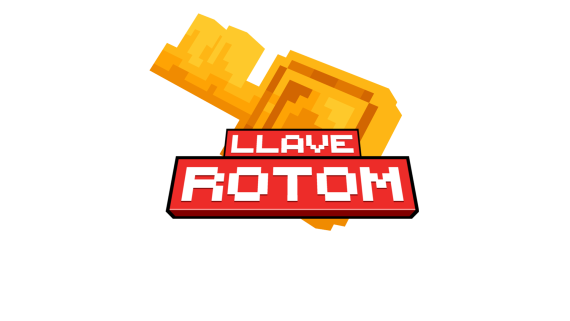 Llave Rotom