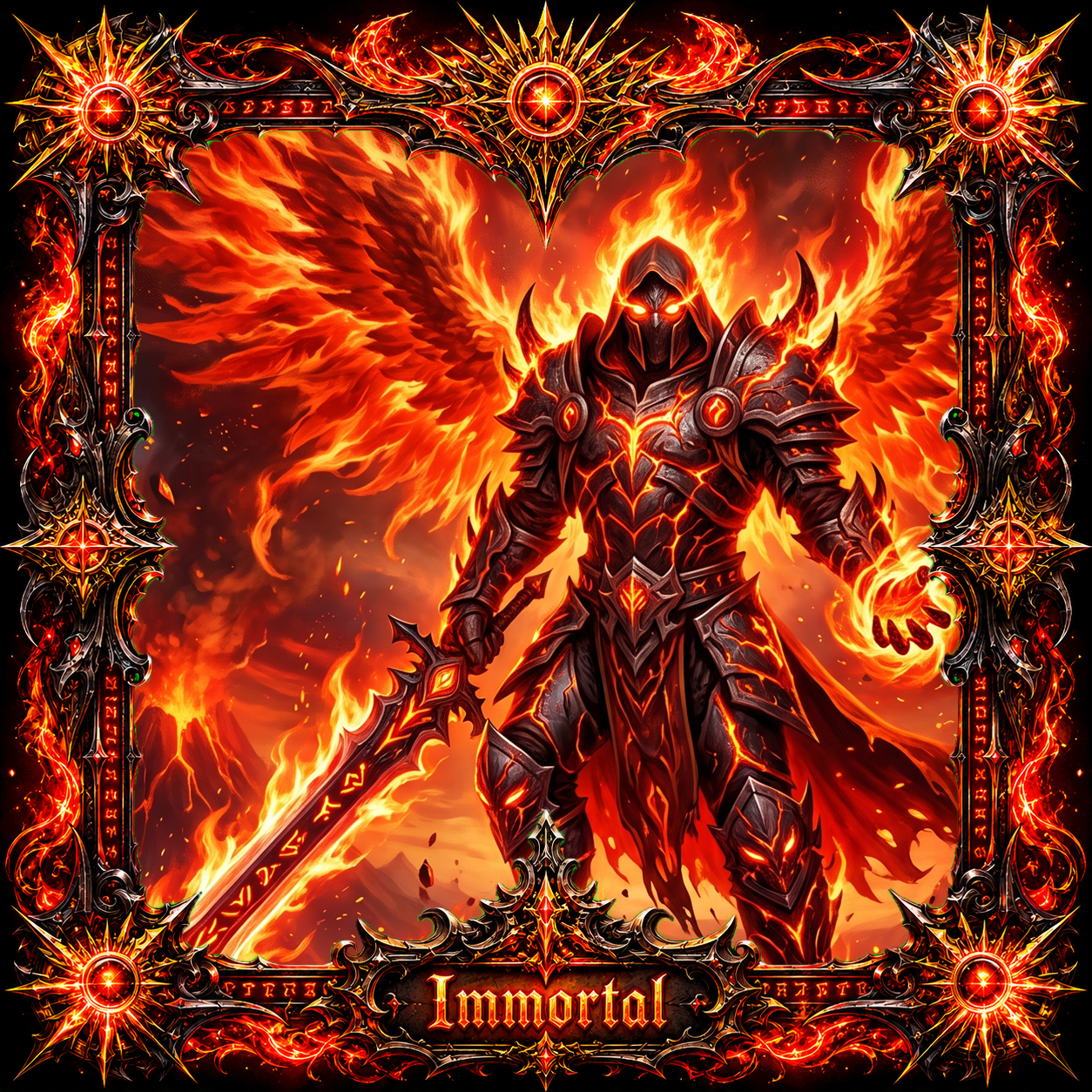Immortal