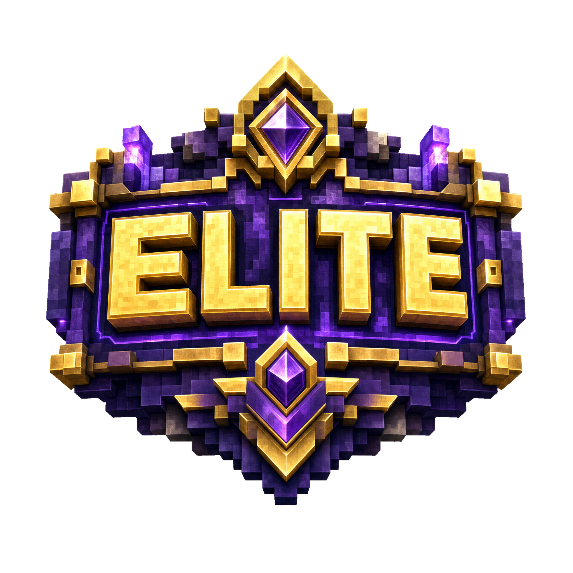 Elite Rank