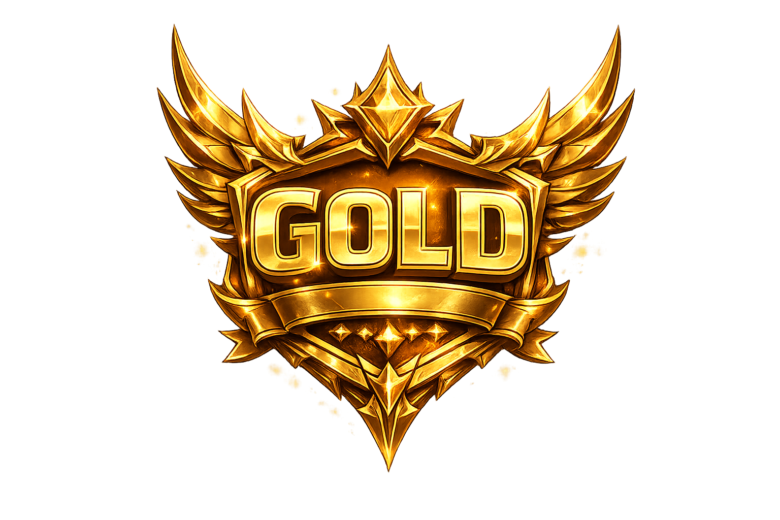 Gold