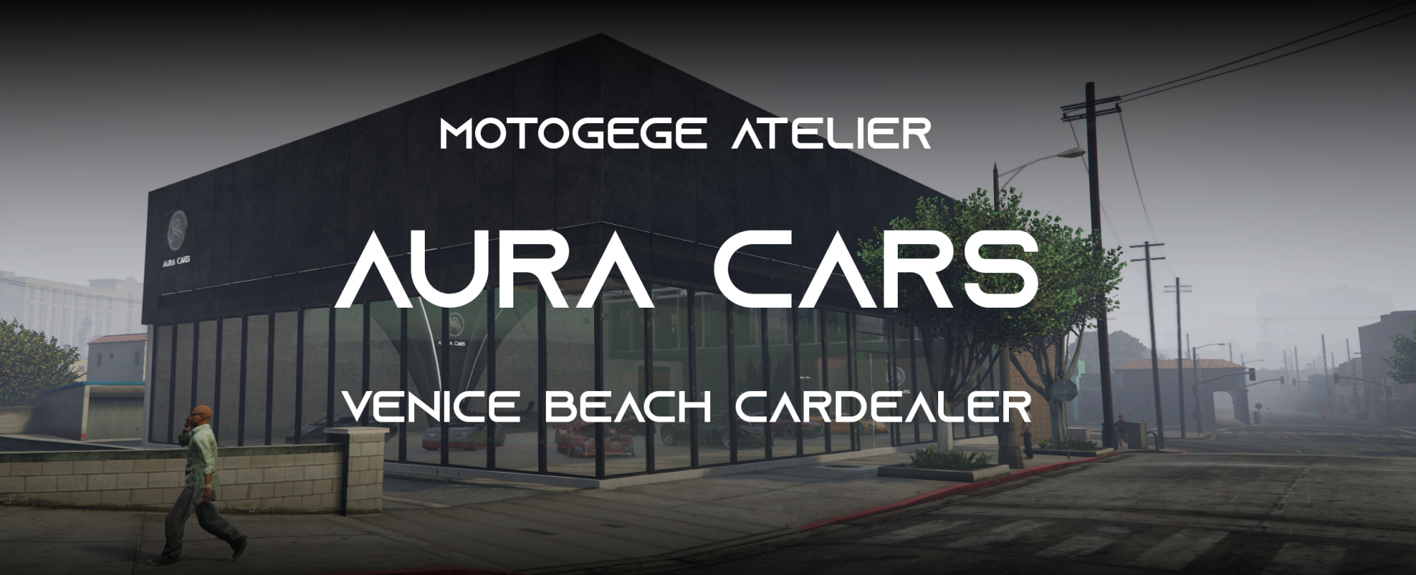 Aura Cars - Venice Beach Cardealer