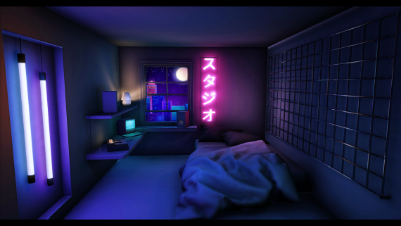JAPAN ROOM