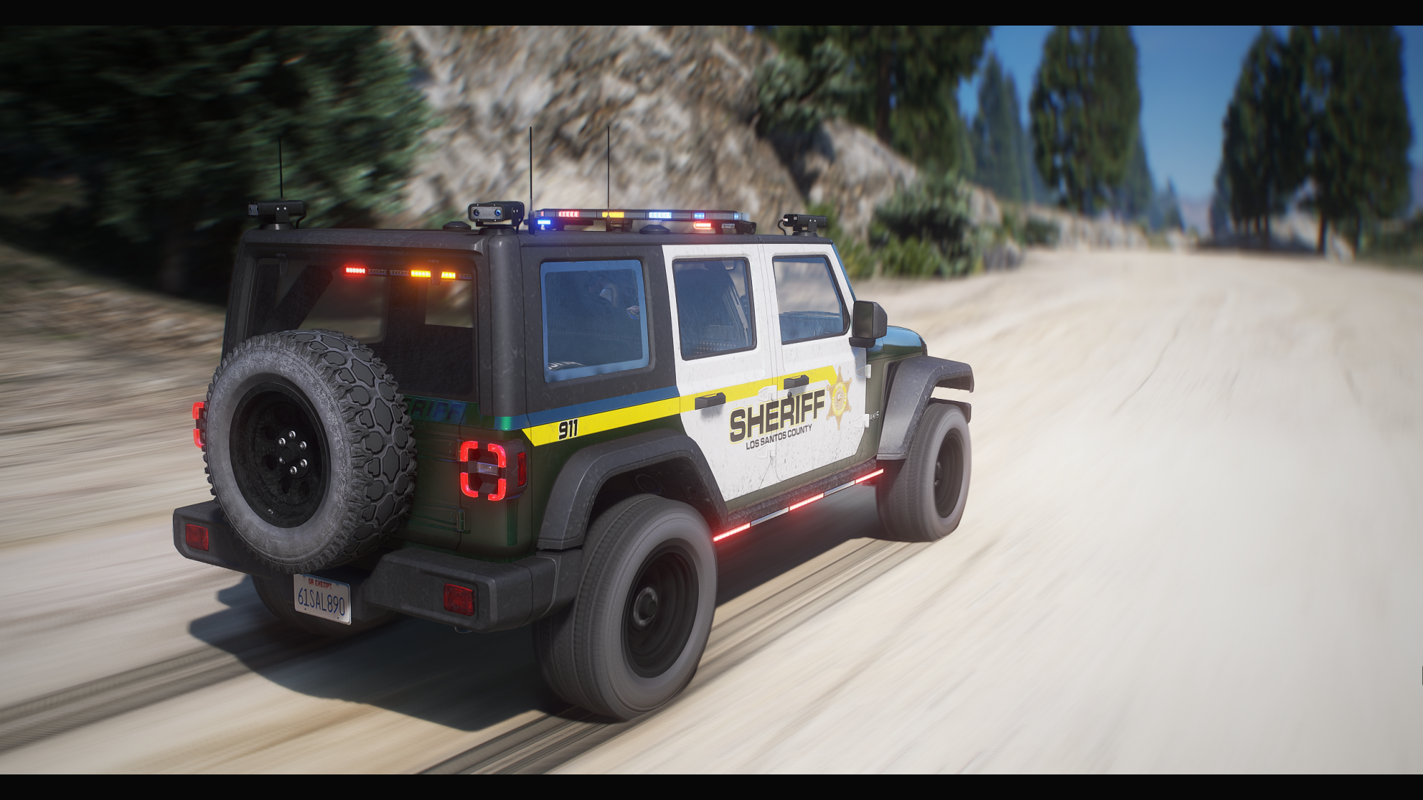 Police Canis Terminus - Image 2