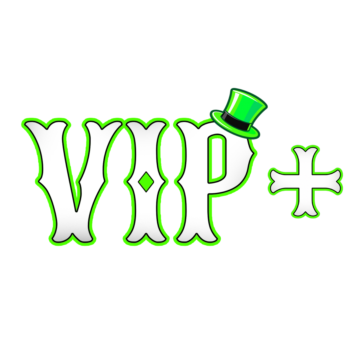 🟧 VIP+