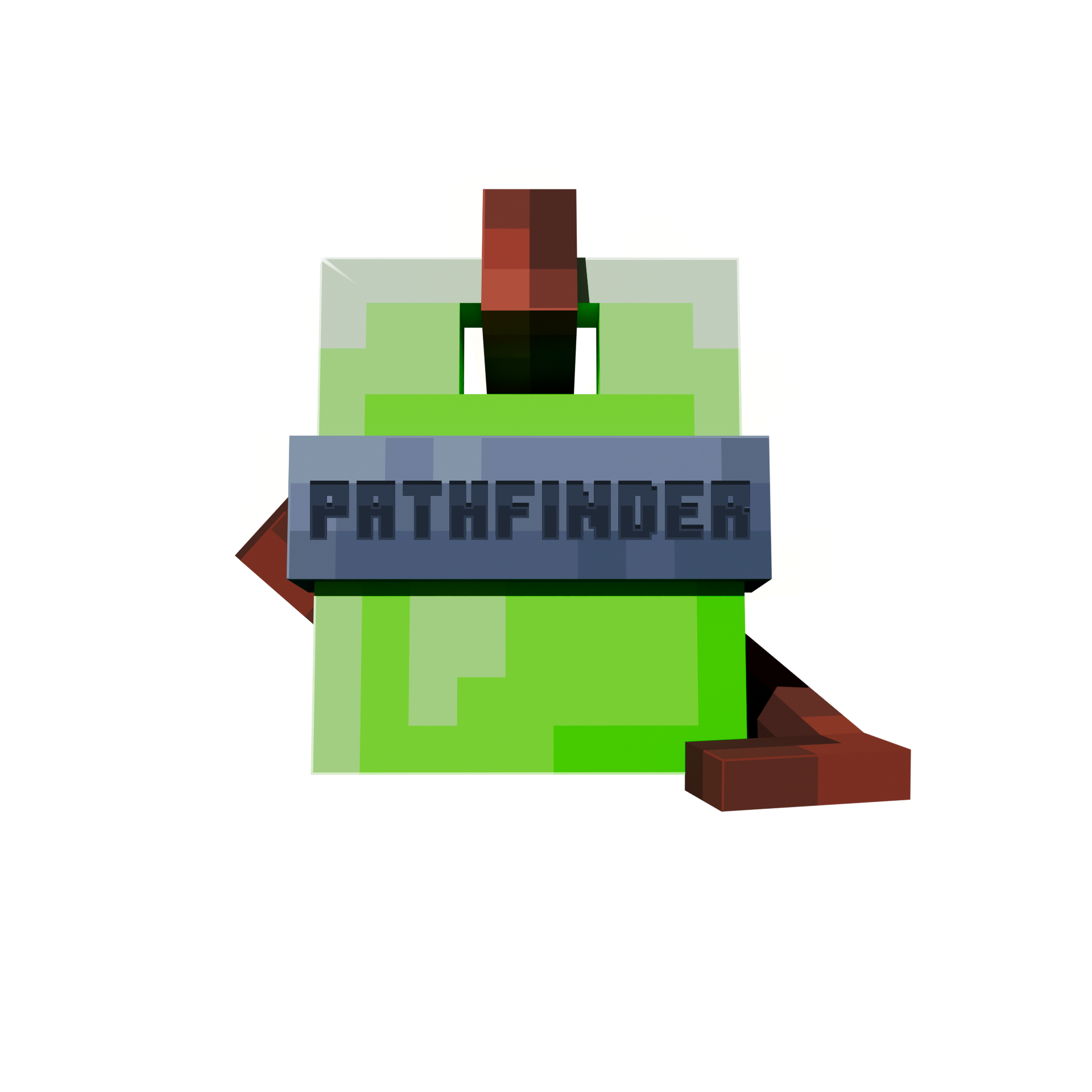 PATHFINDER Rank
