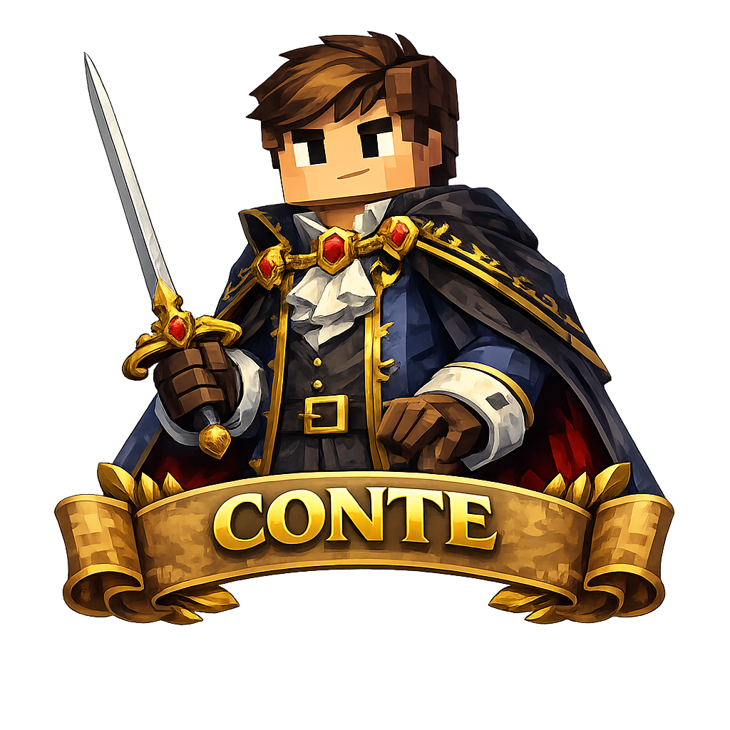 CONTE (Lifetime)