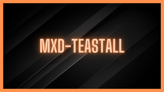 mxd-teastall