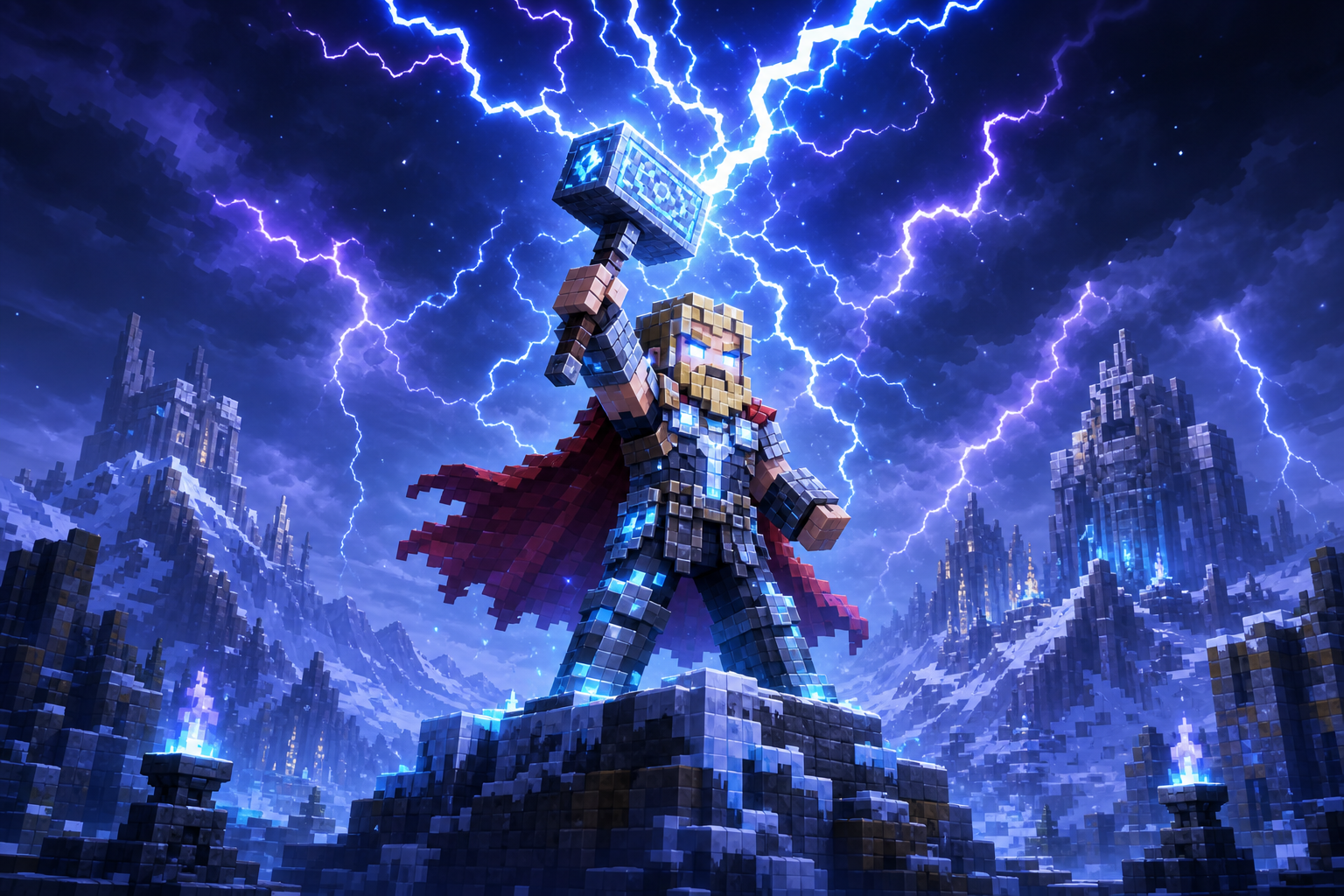 Thor Kit