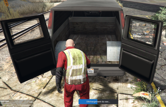 Carissage Mission