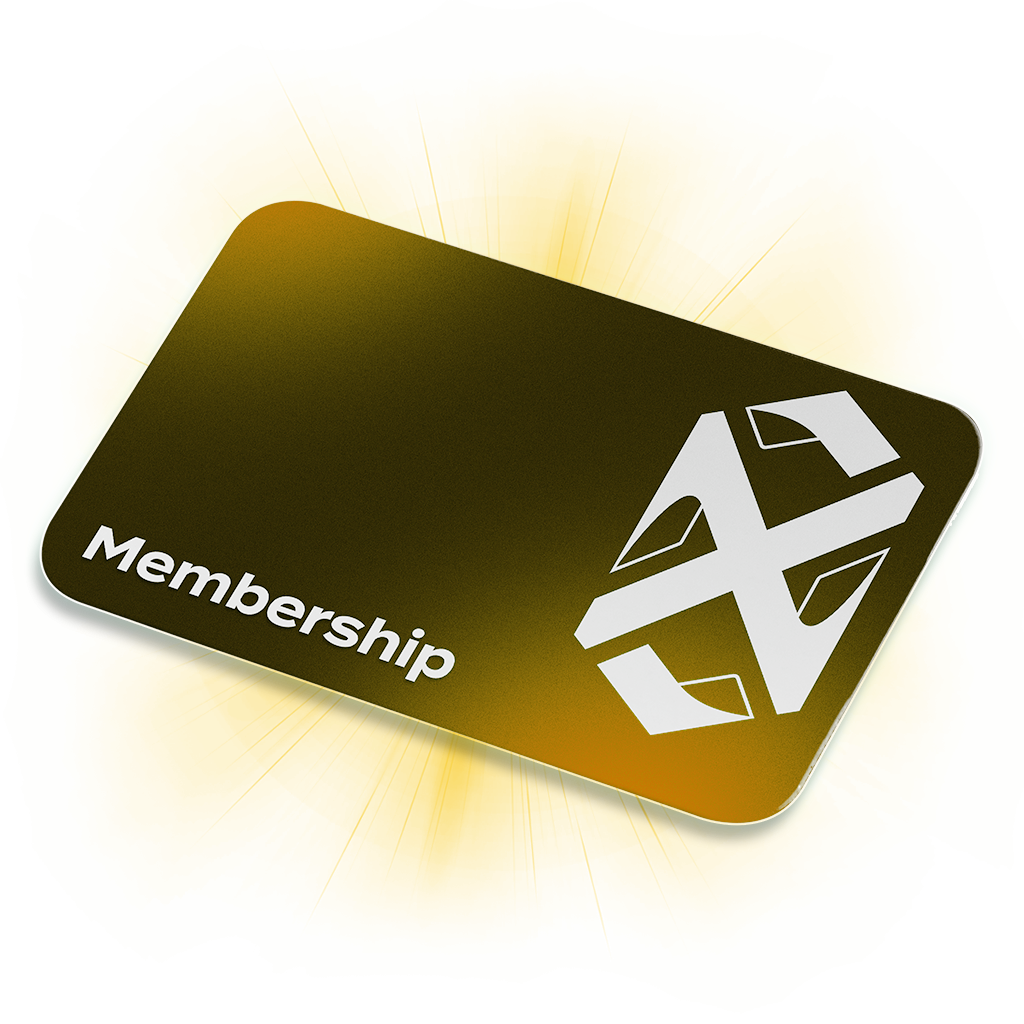 Gold Supporter