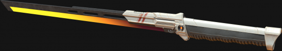 Plasma Swords 8 colors