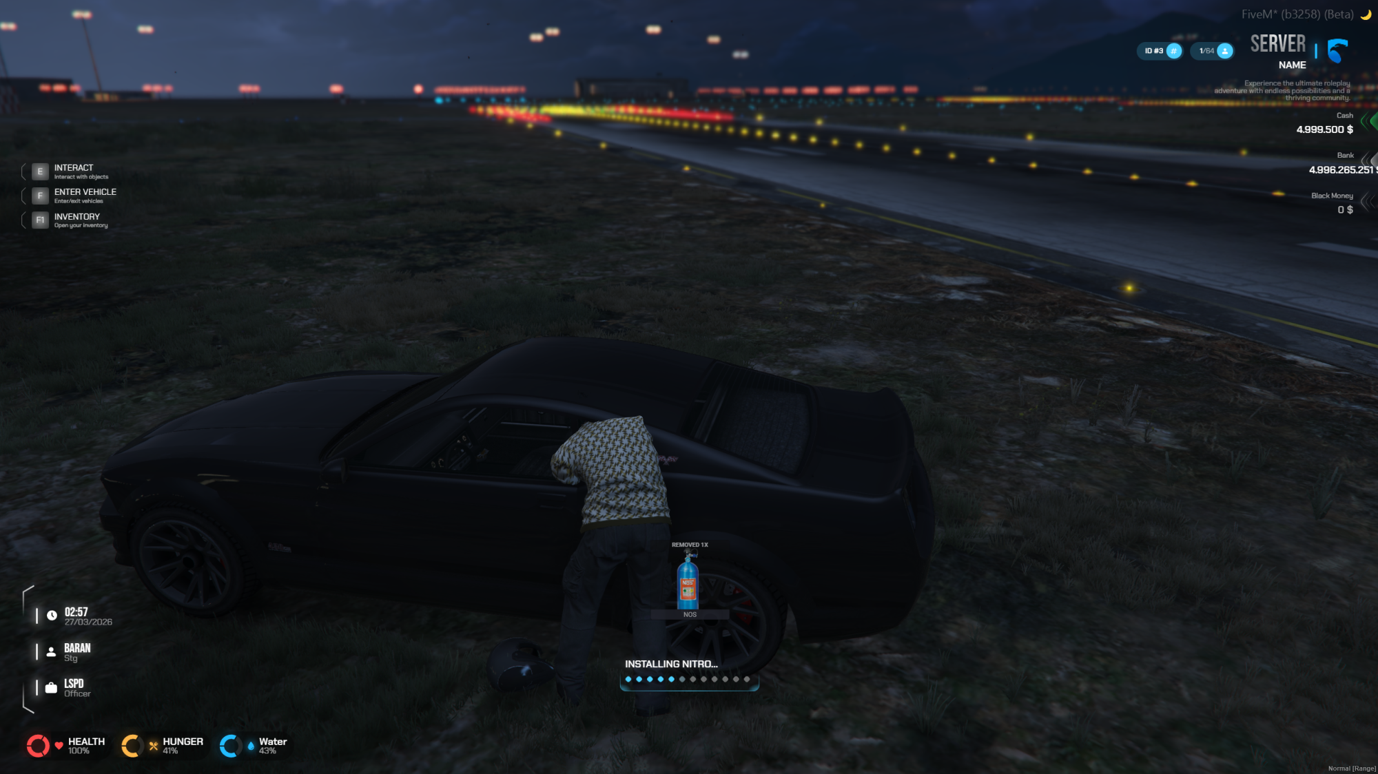 Notify Pack - Image undefined