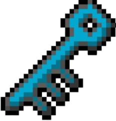 Prime Key