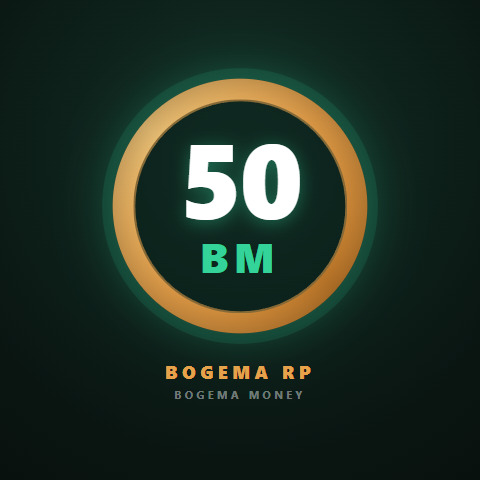 50 BM