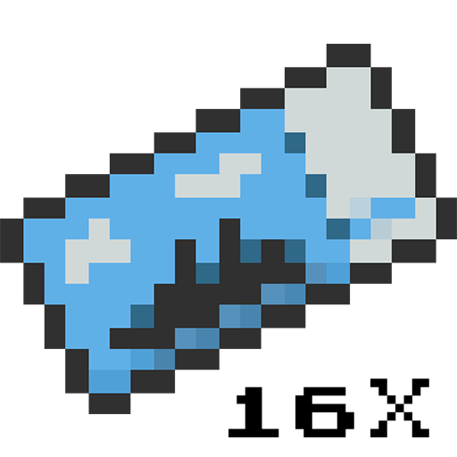 16X — S.S Ticket