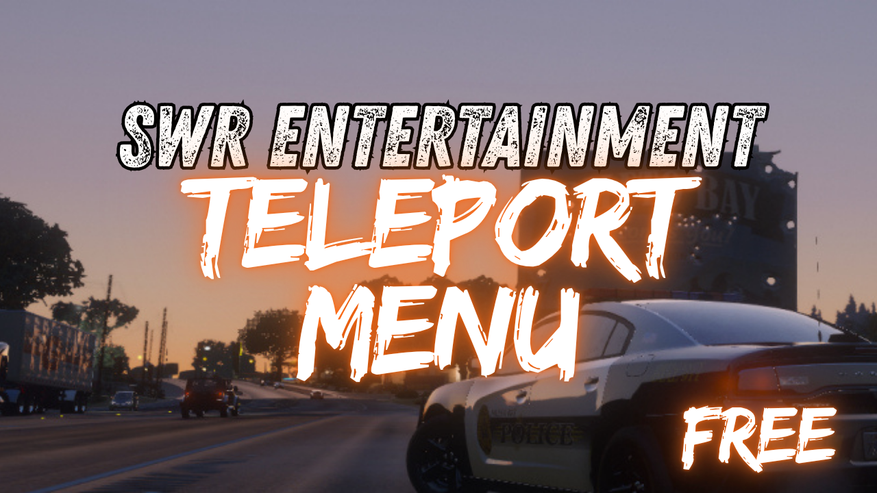 Teleport