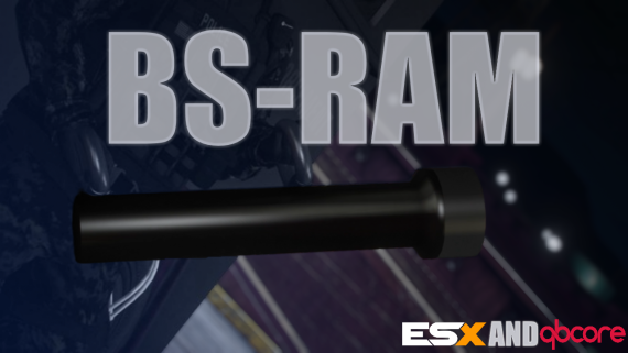 Door Ram Script ESCROW