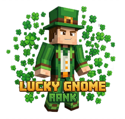 Lucky Gnome Rank