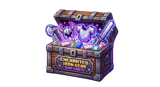 Iron