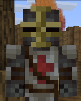 Knight Rank