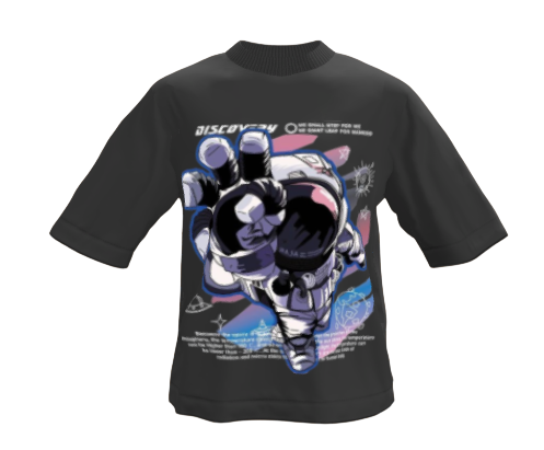 Astro-Shrit