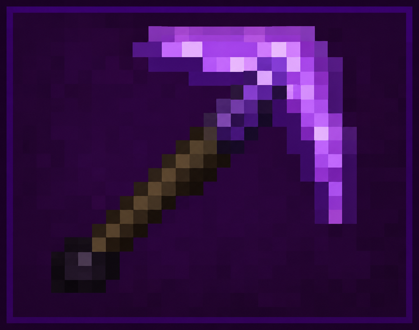 Amethyst Drill