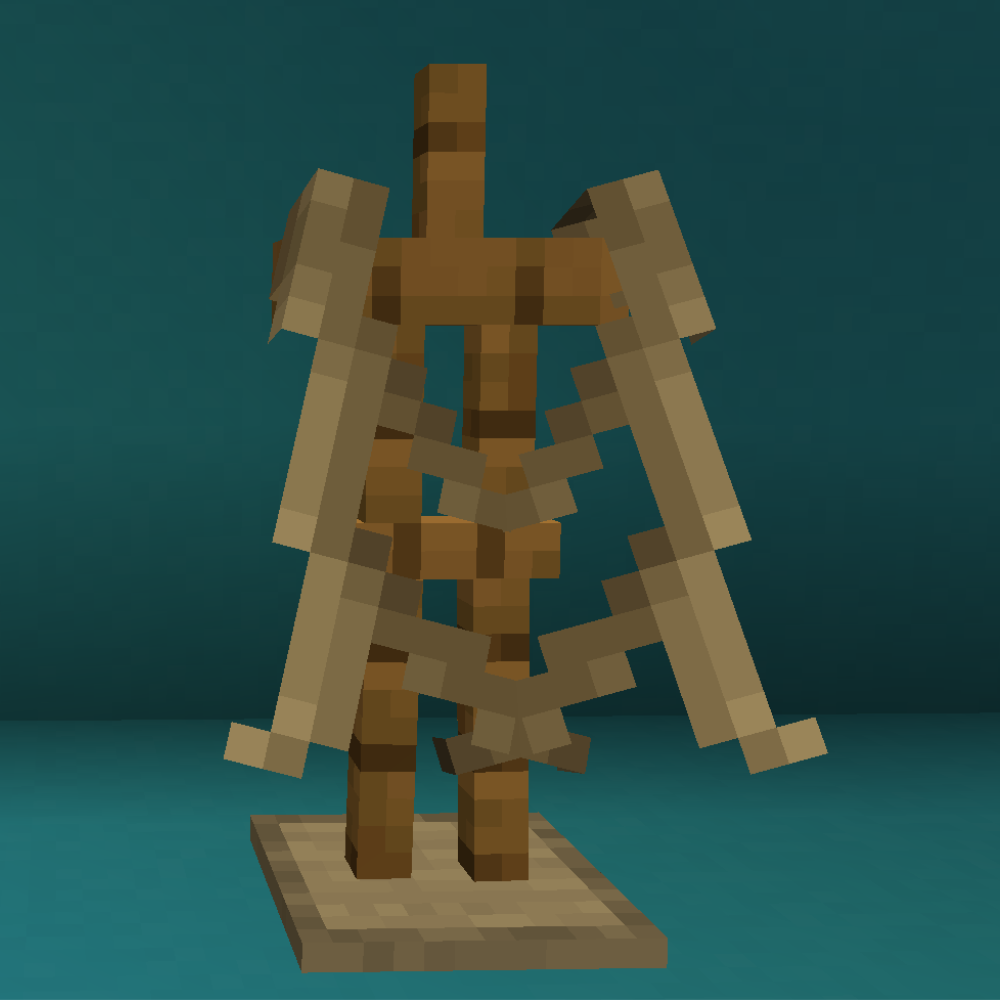 👻 Elytra Vex
