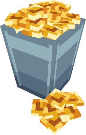 Immortal Bundle - 60,000 + 15,000 Bonus Coins