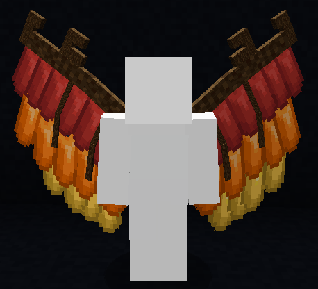 Colorful Wings